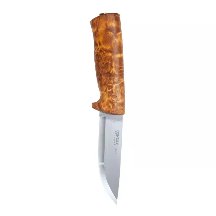 Helle Eggen H3LS