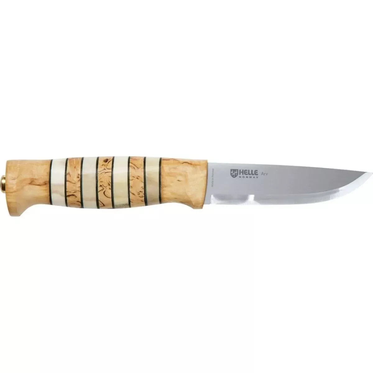 Helle Knives Arv