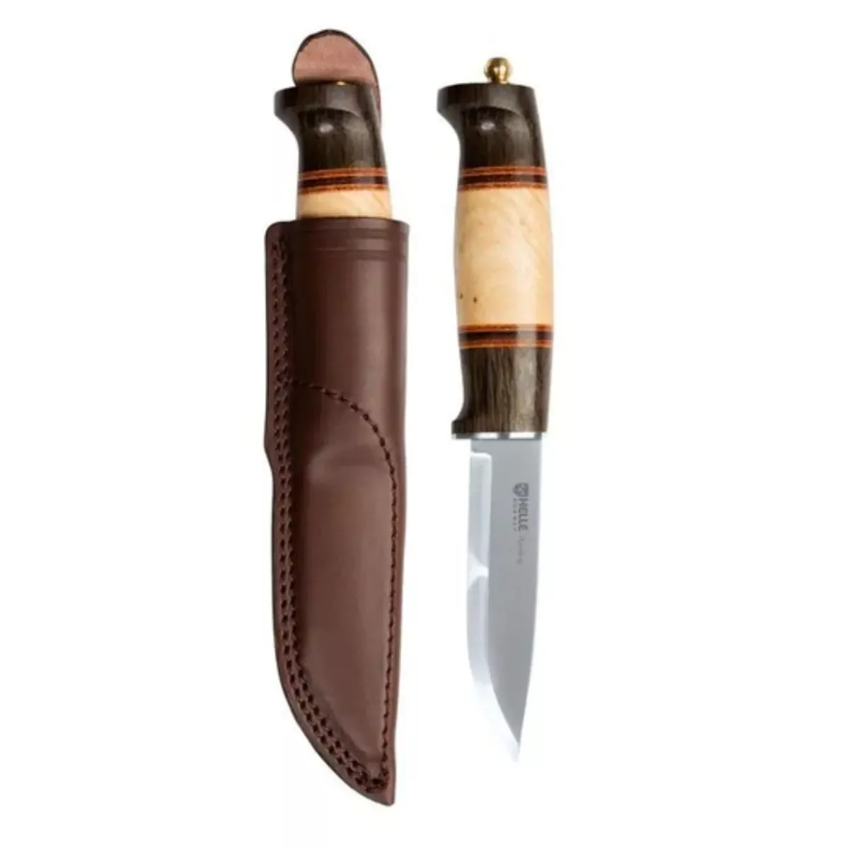 Helle Knives Harding
