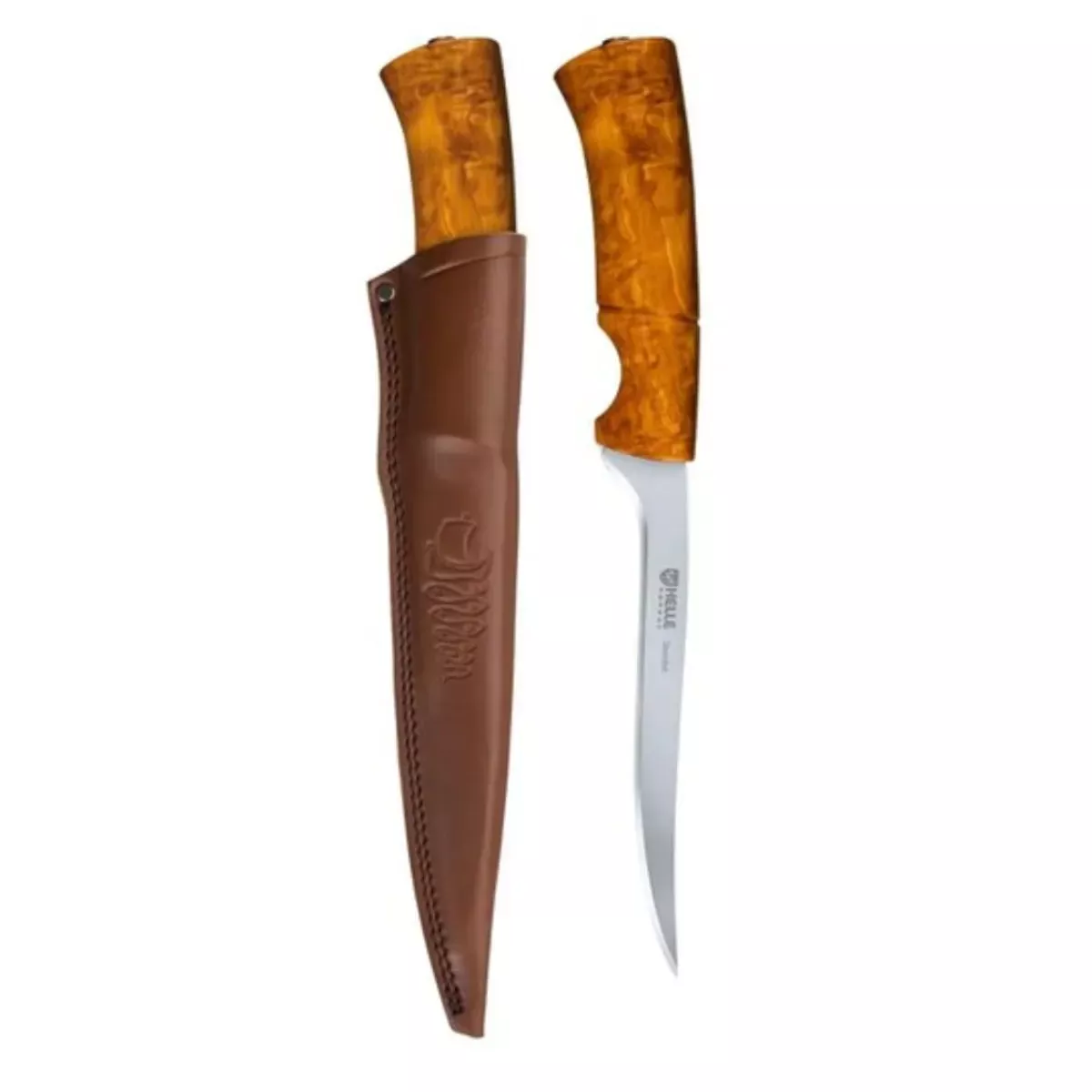Helle Knives Steinbit