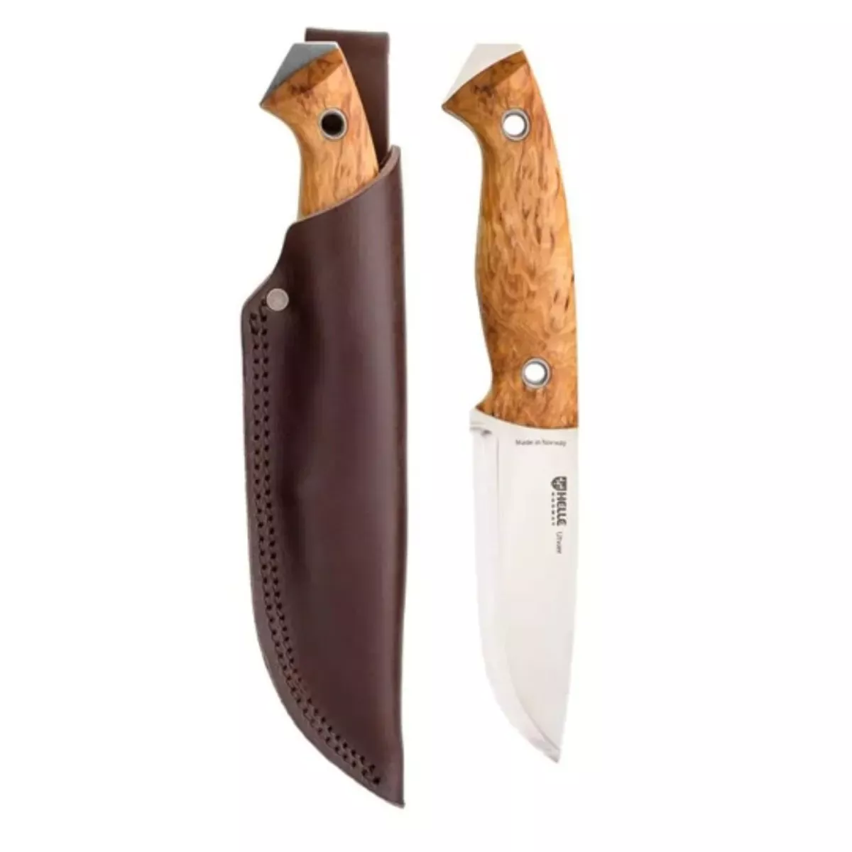 Helle Knives Utvaer