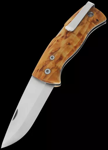 Helle Nipa Folding Knife