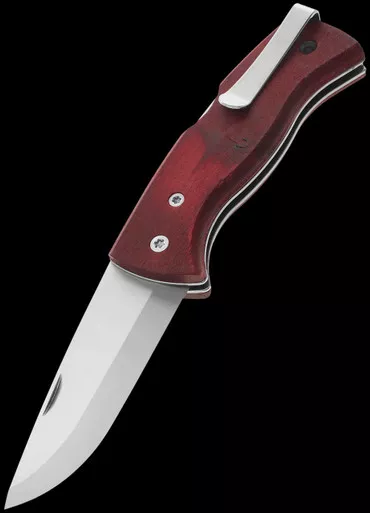 Helle Raud M Folding Knife