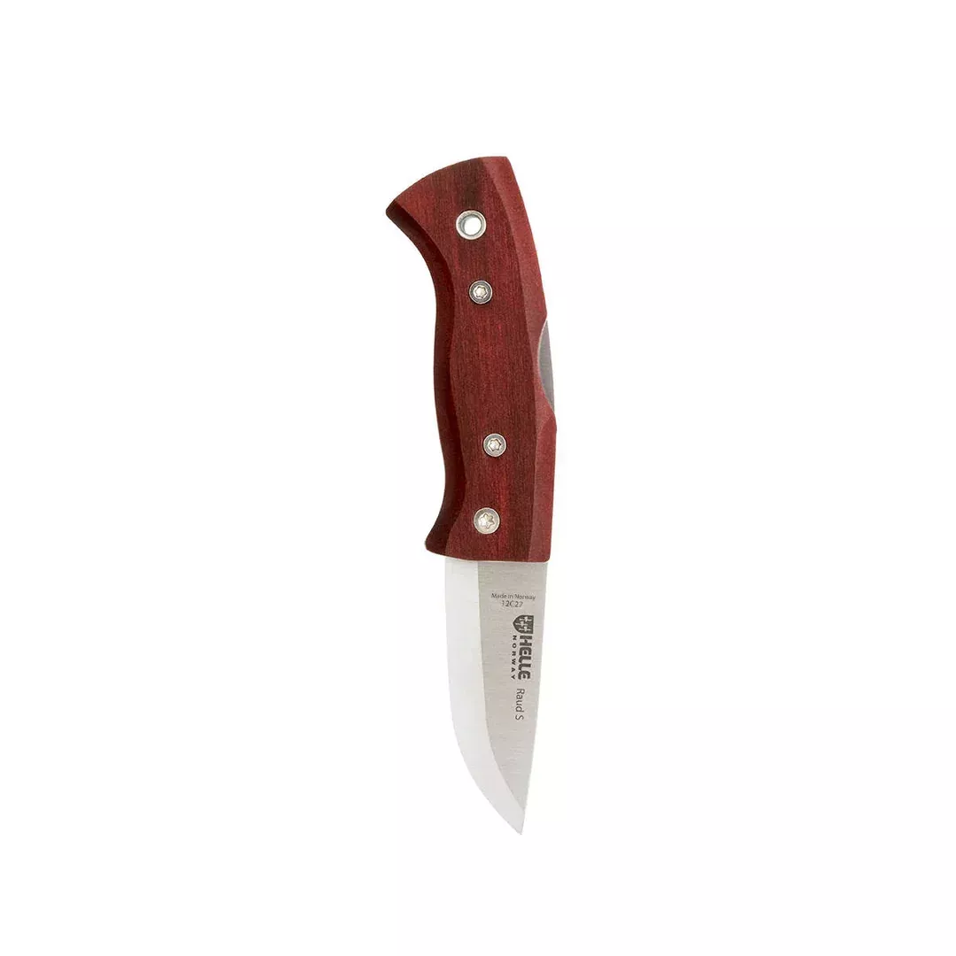 Helle Raud S Folder