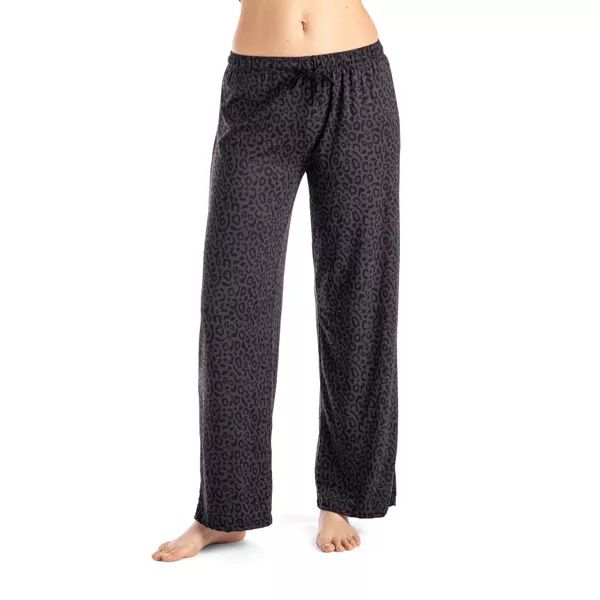Hello Mello Wild For Naps Lounge PJ Pants S/M #HMCAP-WNSM