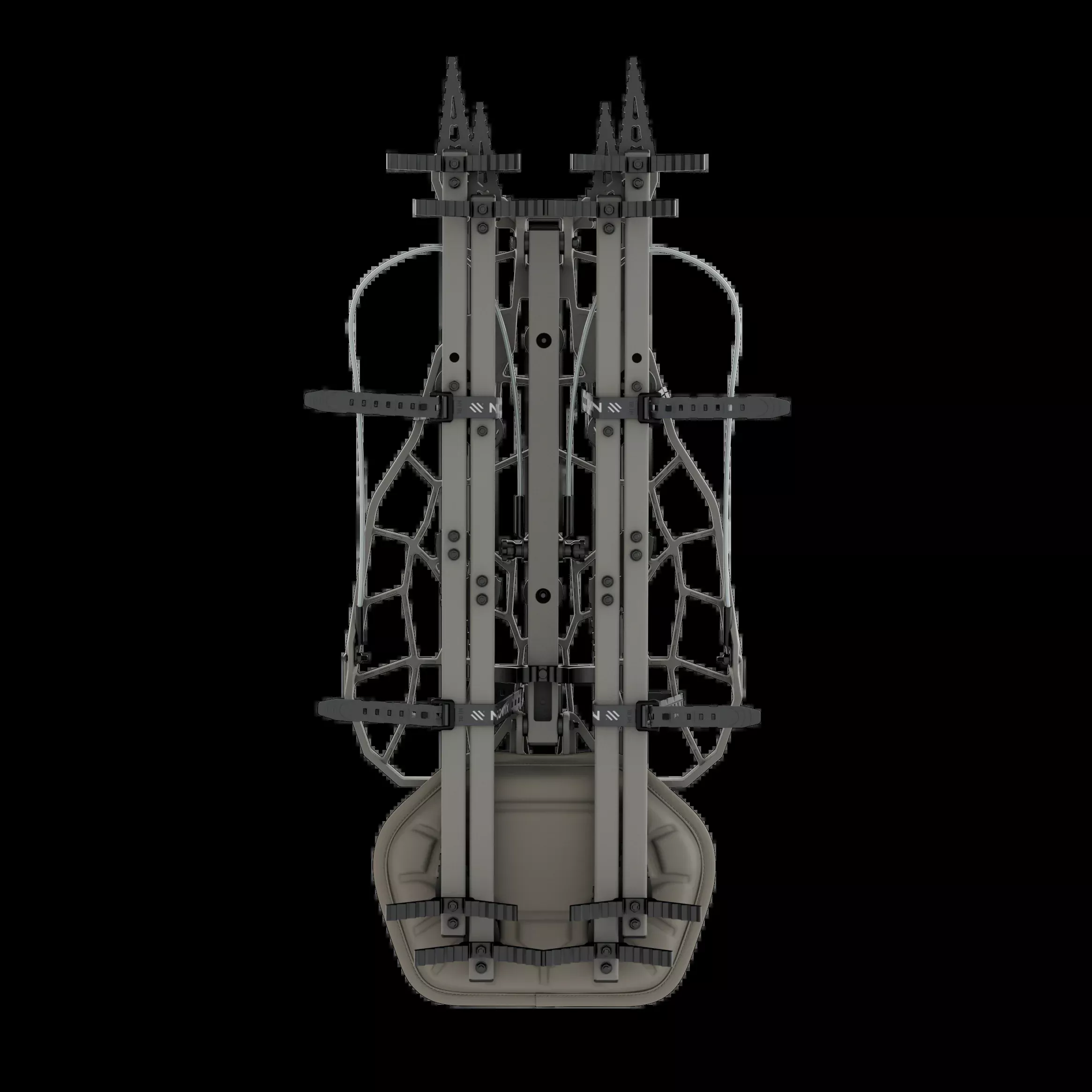 Helo Hunt Ready™ System