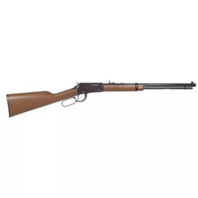 Henry Lever 22 Magnum 20" Octagon Barrel