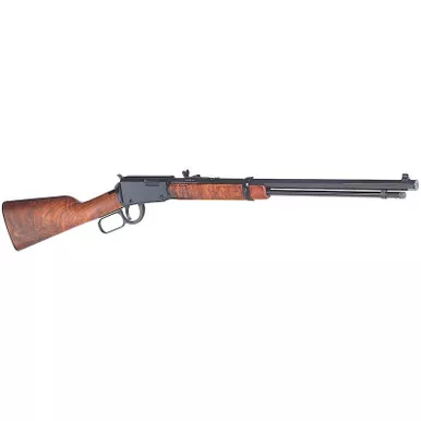 HENRY LEVER 22LR OCTAGON 20" BARREL