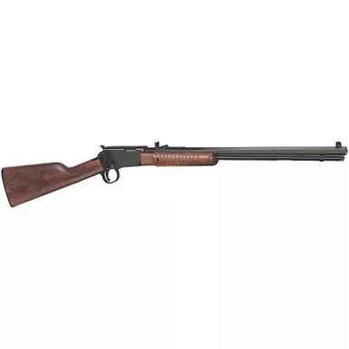 Henry Pump 22LR Octagon Barrel 20"