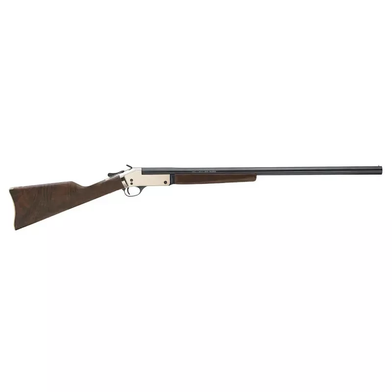Henry Single Shot Shotgun 410 Bore Brass 26"