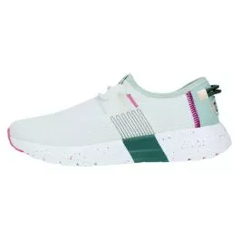 Hey Dude Women's Sirocco Active Sneakers - Ice Blue - 6