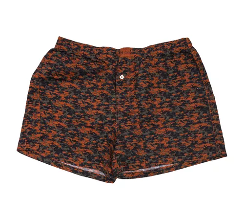 Heybo Men’s Tunaflage Boxers
