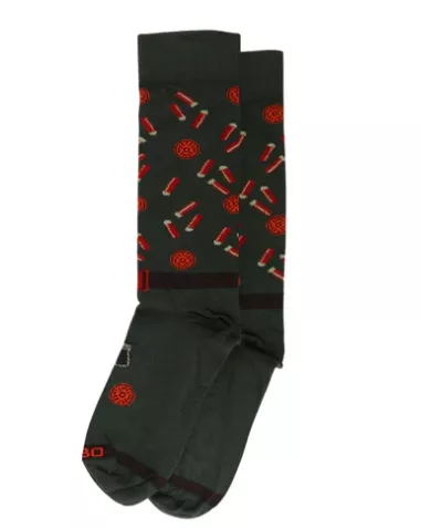 Heybo Rambler Sock – Proper #HEY19511
