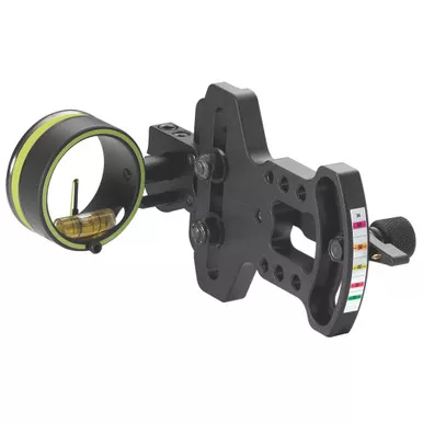 Hha Optimizer Sight 3019 1 Pin .019 Lh