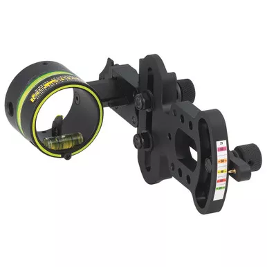 Hha Optimizer Sight 5019 1 Pin .019 Lh