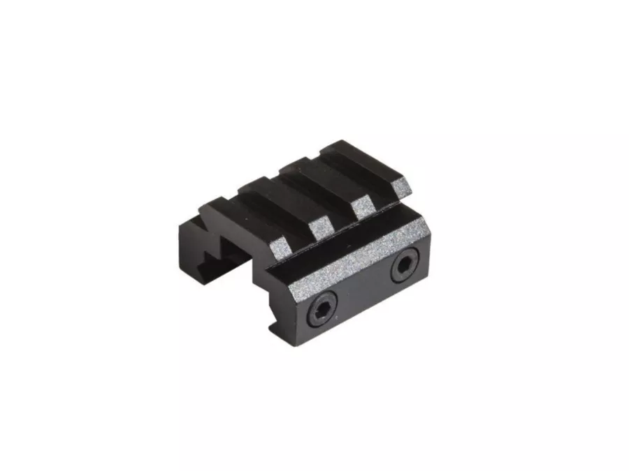 Hi-Lux Picatinny Riser Block
