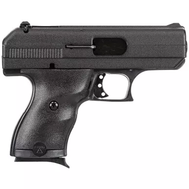 Hi-Point Compact 9mm 3.5" Barrel 8rd Black Poly Grip/Frame