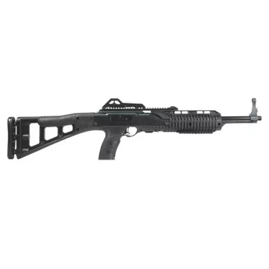 Hi-Point Model 995 9mm Carbine 16.5" Skeletonized Target Stock 10 Round