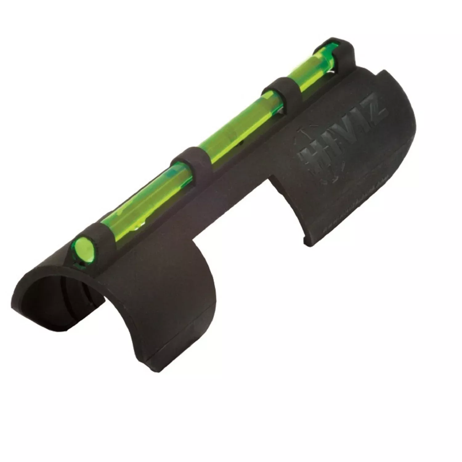 Hi-Viz Snap On Sight for Plain Barrel Tactical Shotgun