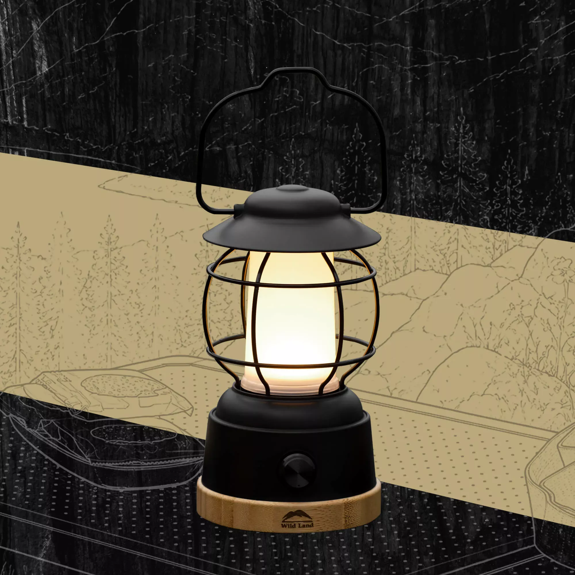 High Lumen Knight SE