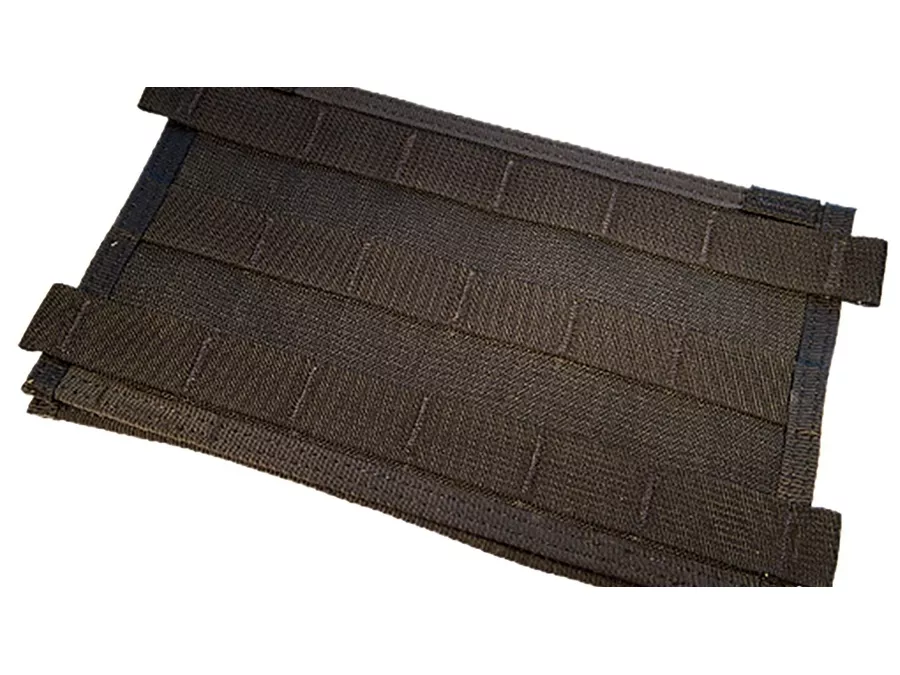 High Speed Gear Chest Rig Platform