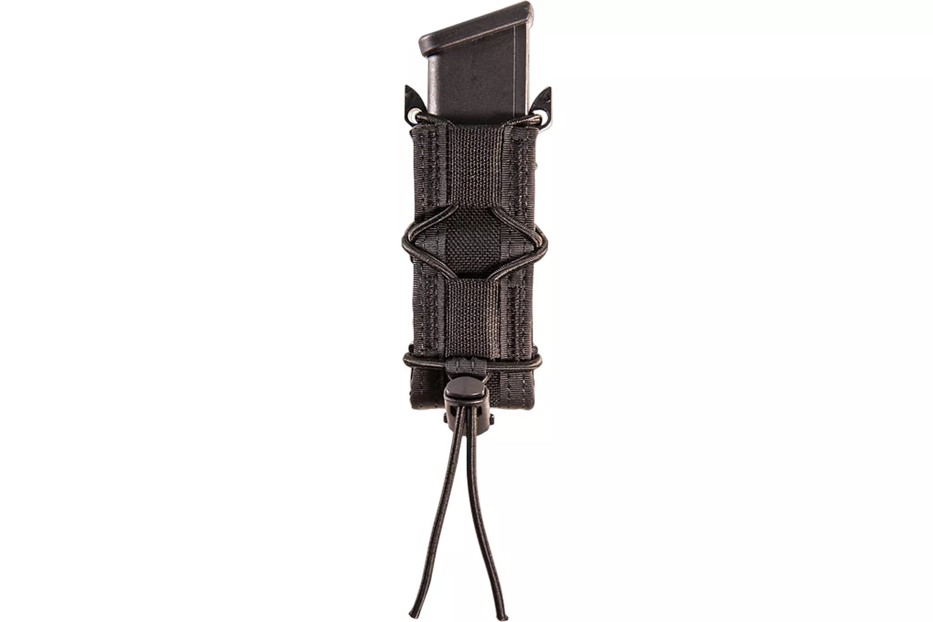 High Speed Gear Single Pistol TACO Magazine Pouch