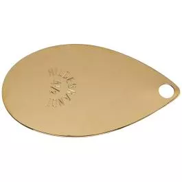 Hildebrandt Premium Indiana Blade - 6 - Gold