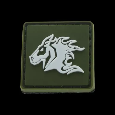 Hinderer Ranger Eye Morale Patch