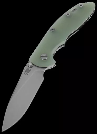 Hinderer XM-18 Slicer Folding Knife