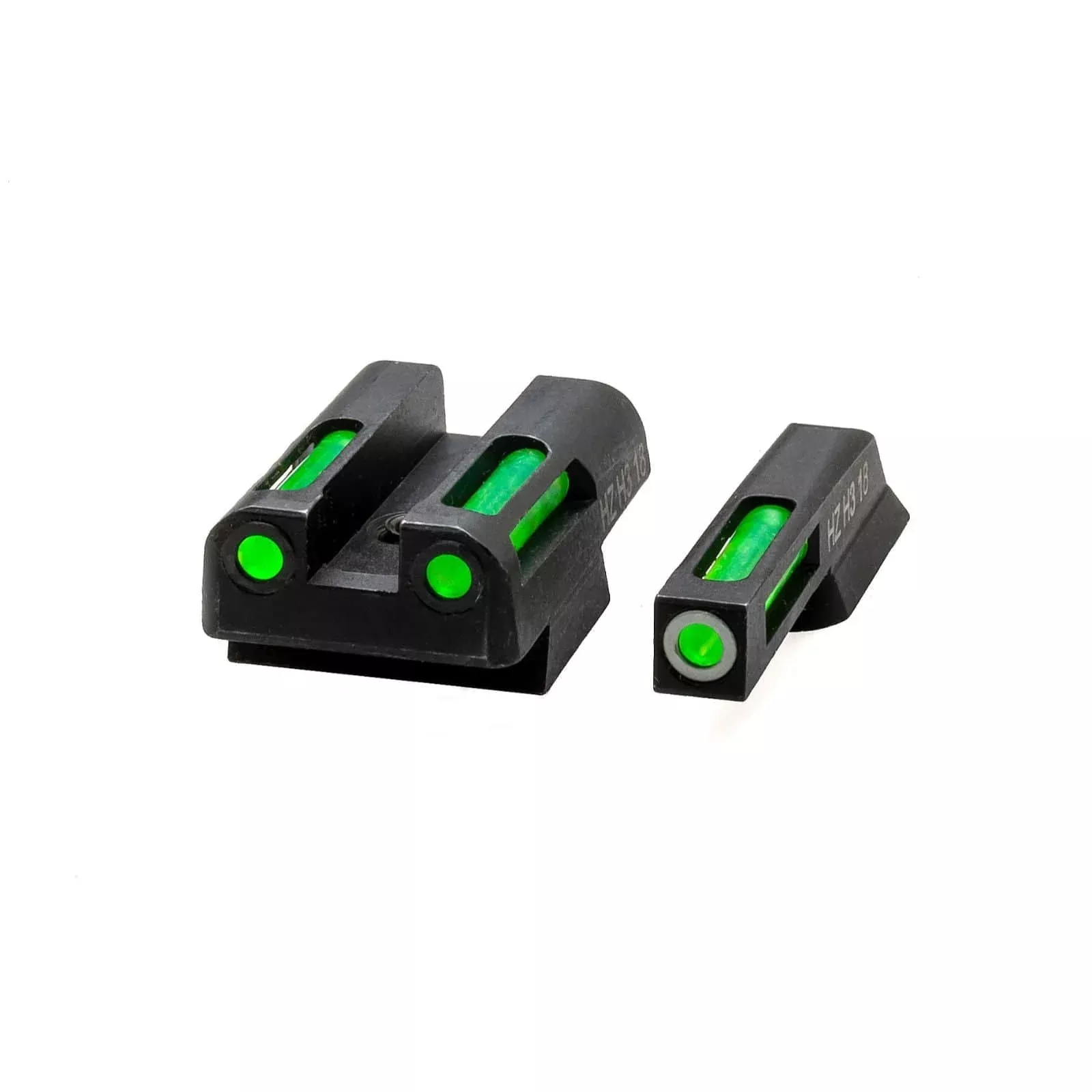 HIVIZ LiteWave H3 Trit Day Night sight CZ 75 85 P01 w Fixed