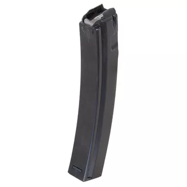 HK SP5K 9mm 30 rd Black Finish Magazine