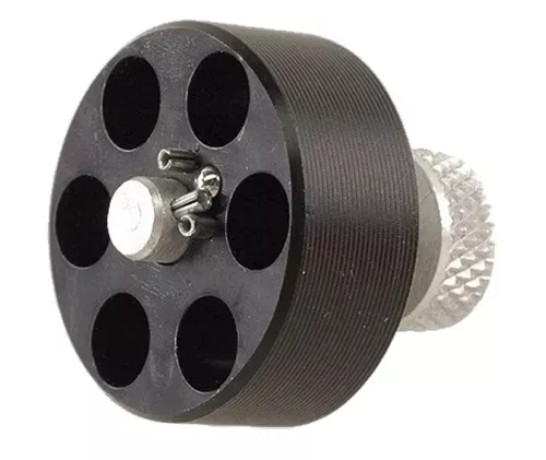 HKS 22HR Speedloader .22 Revolver