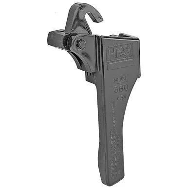HKS 380 380 Cal Double Stack 380 ACP Mag Loader Black Plastic Magazine
