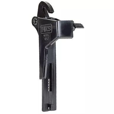 HKS 452 Double Stack 45 ACP Mag Loader Black Plastic Magazine