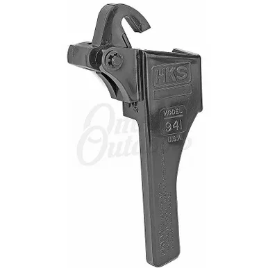 HKS 941 9mm Double Stack 9mm Mag Loader Black Plastic Magazine