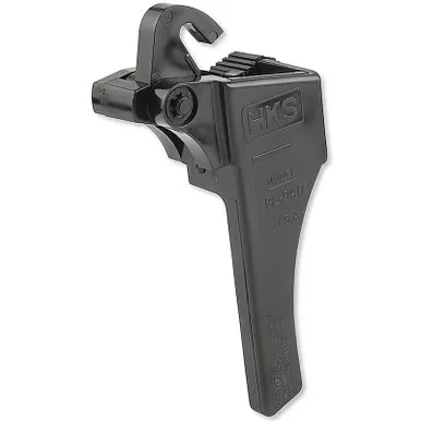 HKS GL940 Magazine Loader For Glock 9mm Luger/40 Smith & Wesson Black Plastic Magazine