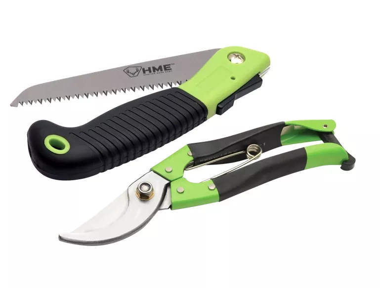 HME Hunters Combo Pack #HME-HCP-1