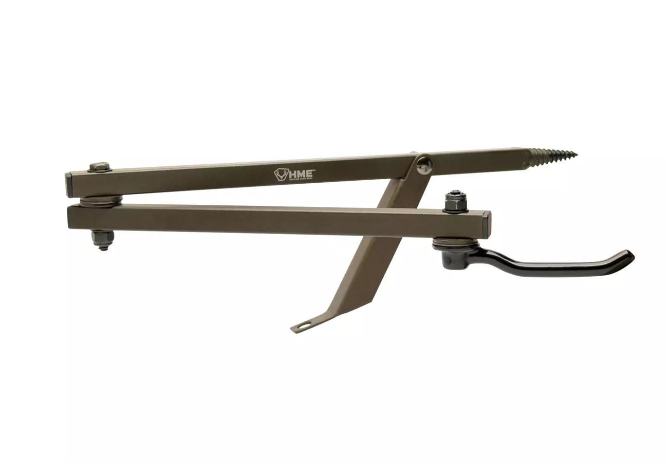 Hme Products  Pro Series Super Bow Hanger