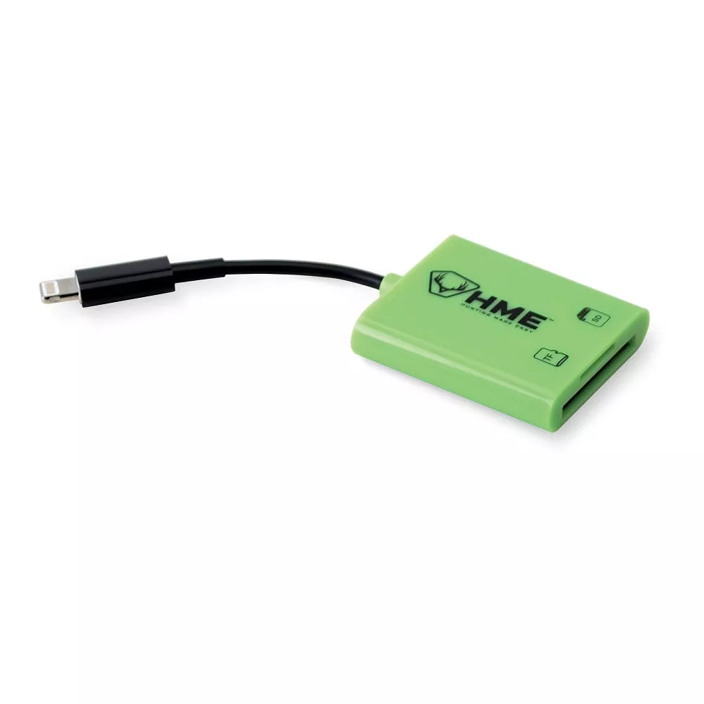 HME SD Card Reader for IOS – HME-SDCRIOS