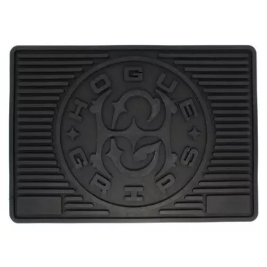 Hogue 01020 Gunsmith Cleaning Mat, 13.75" x 10"