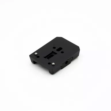 Holosun AEMS-LOW-MOUNT 1.22" for Low Comb Height