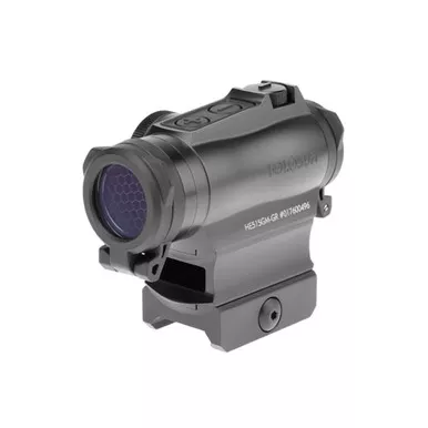 HOLOSUN HE515GM-GR 2 MOA Green Dot Sight (HE515GM-GR)
