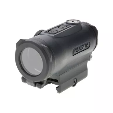 HOLOSUN HE530G-GR Elite Green Dot Sight (HE530G-GR)