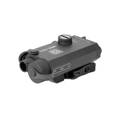 HOLOSUN Laser Red (LS117R)
