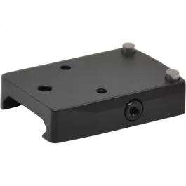 Holosun Picatinny Rail Mount for all 407C, 507C, 508T Models (507C-PIC-MOUNT)