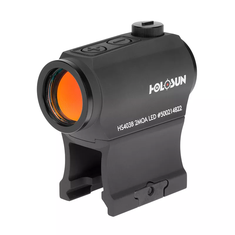 Holosun Red Dot Sight #HS403B