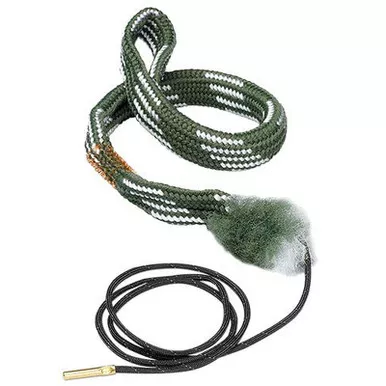 Hoppe's 24015D Boresnake, .30-.308 Caliber