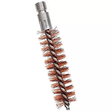 Hoppe's 28Ga Shotgun Bronze Brush 1311AP