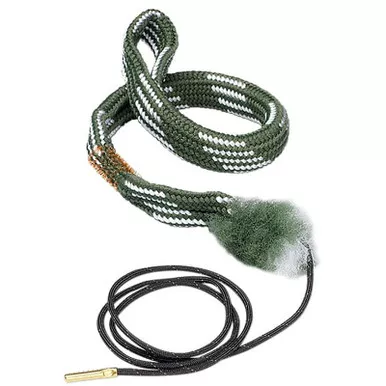 Hoppe's 9 Boresnake Snake Den .338, .340 Caliber Rifle,