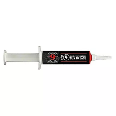 Hoppe's Black Gun Grease